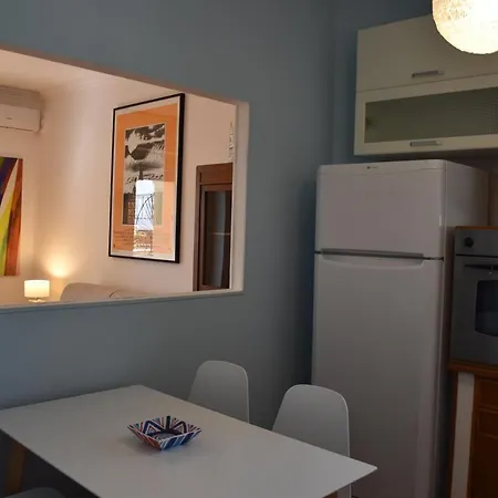 Lighthouse - Surfandwindsurferhouse Apartment