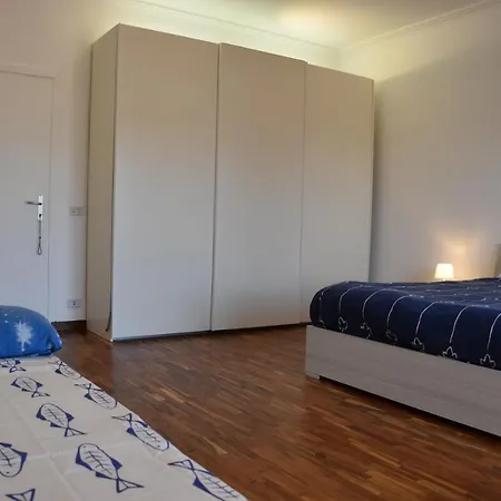 Lighthouse - Surfandwindsurferhouse Apartment