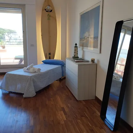 Lighthouse - Surfandwindsurferhouse