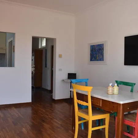 Lighthouse - Surfandwindsurferhouse Apartmán