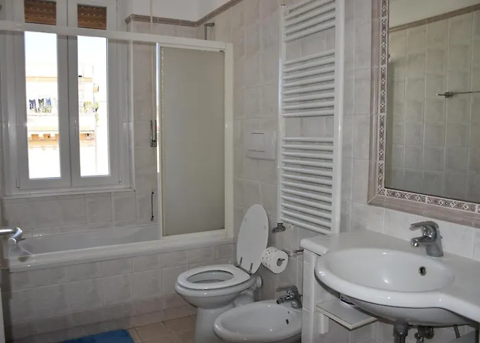 Lighthouse - Surfandwindsurferhouse