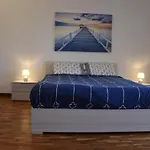 아파트 Lighthouse - Surfandwindsurferhouse 안치오