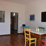 Lighthouse - Surfandwindsurferhouse 아파트